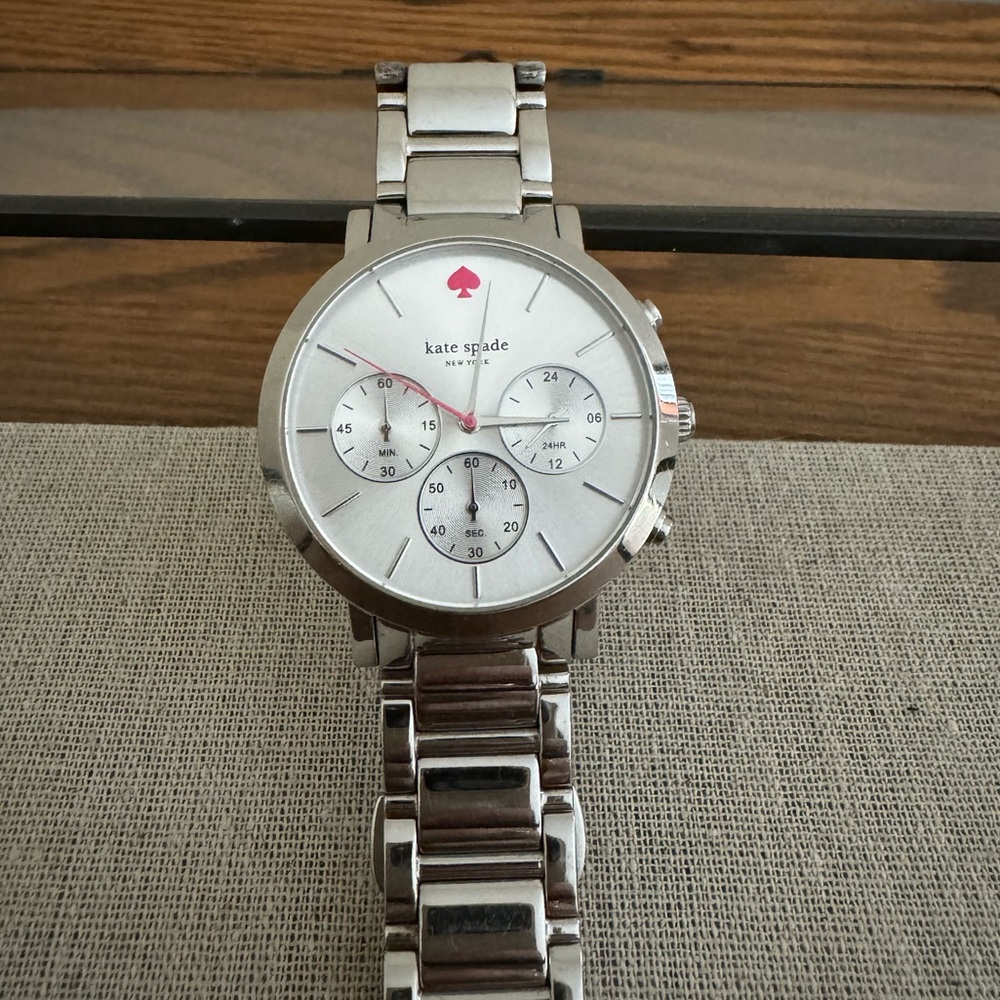 Kate Spade Watch - Picture 3 of 6